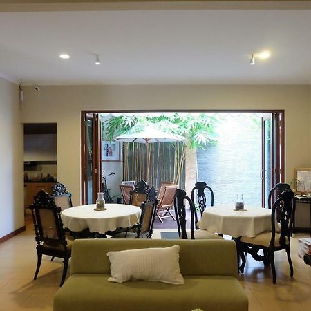 House Of Moedjito Hotel Yogyakarta Kültér fotó