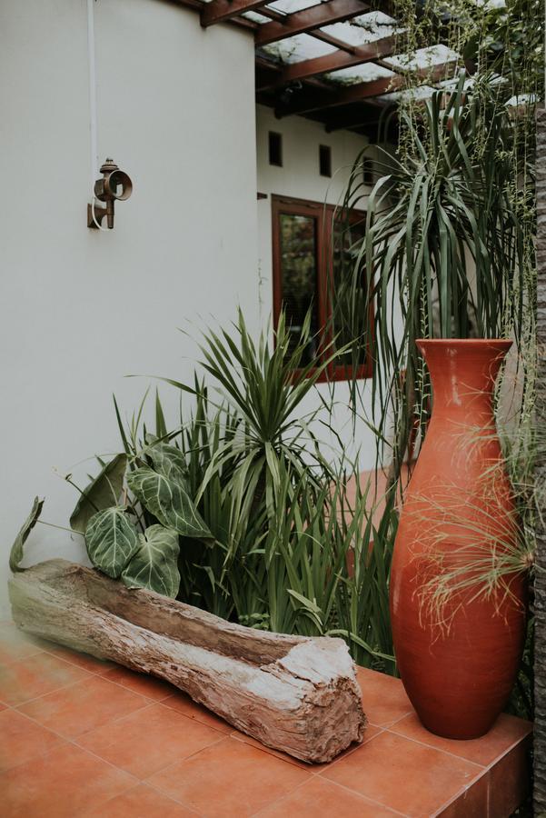 House Of Moedjito Hotel Yogyakarta Kültér fotó