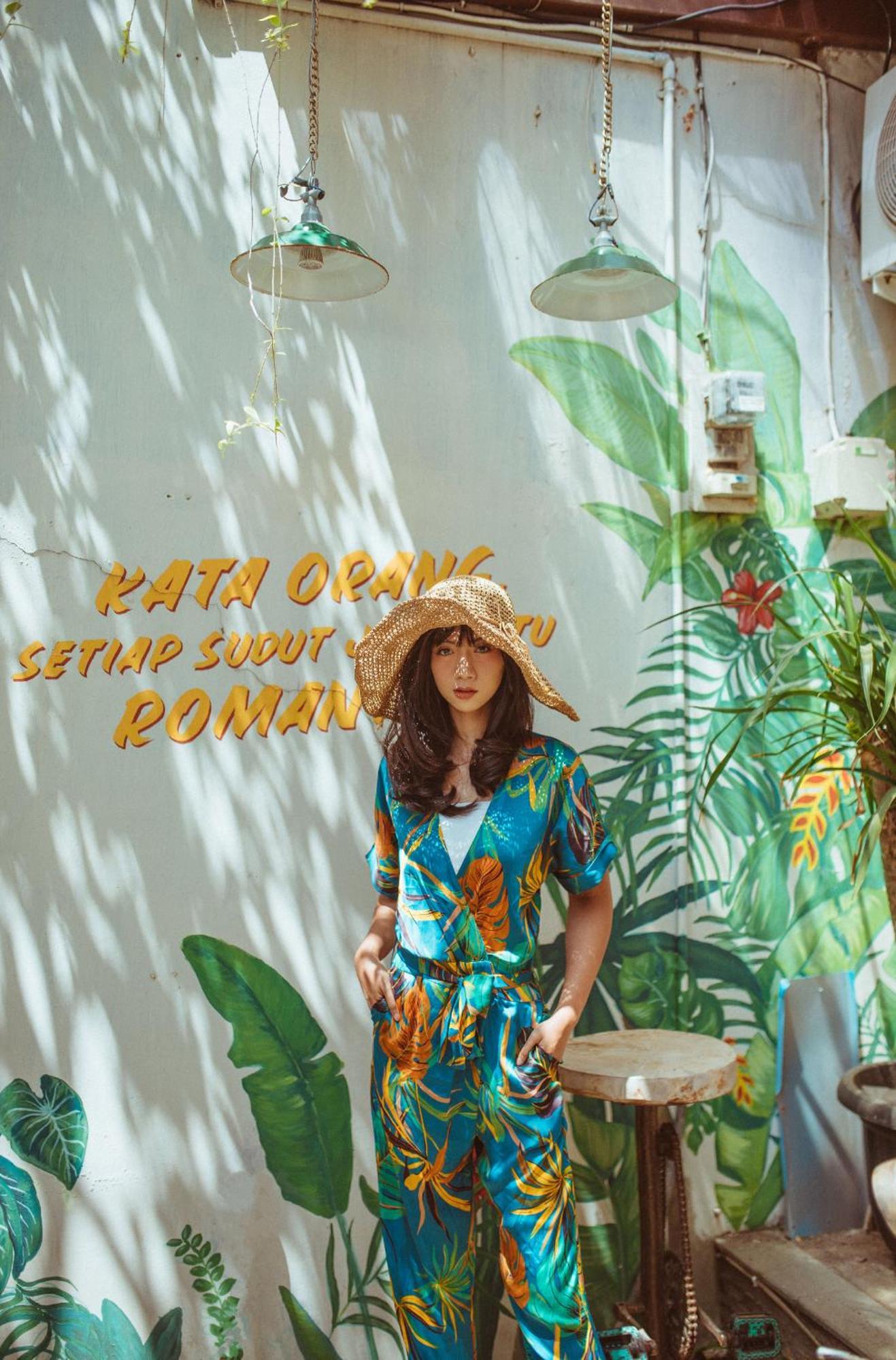 House Of Moedjito Hotel Yogyakarta Kültér fotó